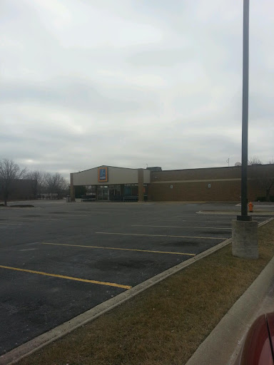 Supermarket «ALDI», reviews and photos, 5761 US-6, Portage, IN 46368, USA