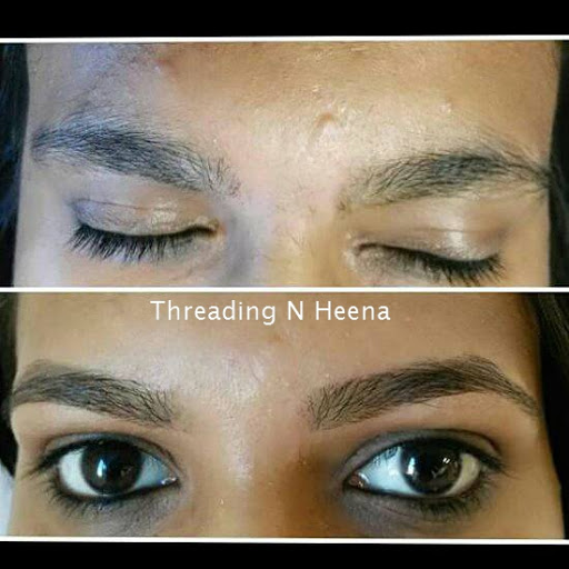 Hair Removal Service «Eyebrow Threading & Henna Tattoo», reviews and photos, 174 Dean St, Taunton, MA 02780, USA