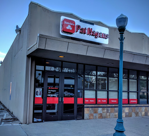 State Farm Insurance, 414 Vernon St #100, Roseville, CA 95678, Insurance Agency