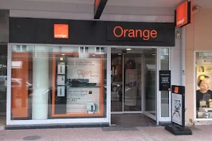 Boutique Orange - St Dié des Vosges image