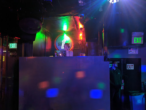 Night Club «The EndUp», reviews and photos, 401 6th St, San Francisco, CA 94103, USA