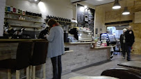 Atmosphère du Café Coffee Shop La Fabrique à Gourdon - n°15