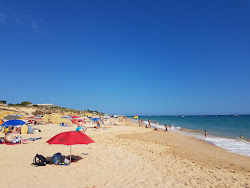 Praia da Gale II'in fotoğrafı - rahatlamayı sevenler arasında popüler bir yer