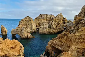 Ponta da Piedade image