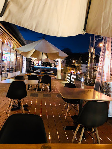 El Balcón Bar-Restaurante