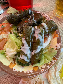 Les plus récentes photos du Restaurant libanais Chez nous les Libanais à Toulouse - n°5