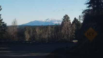 Sierra Blanca Viewpoint
