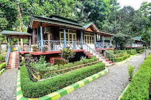 Aranya Jungle Resort image
