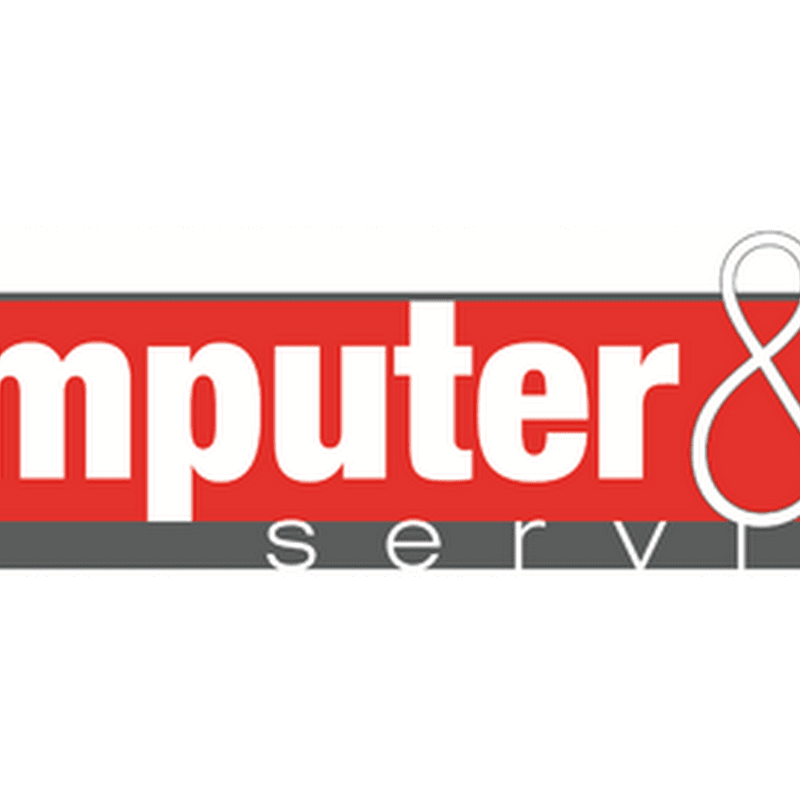 Computer & IT Services