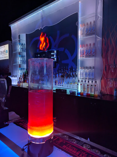 Bar «ICEBAR Orlando», reviews and photos, 8967 International Dr, Orlando, FL 32819, USA