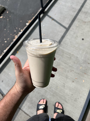 Vitamin & Supplements Store «Earthbar», reviews and photos, 8365 California Route 2, West Hollywood, CA 90069, USA