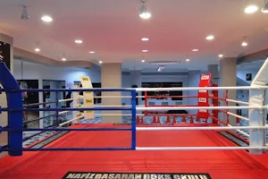 Nafiz Basaran Boxing School image