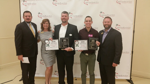 Gym «Plant City Family YMCA», reviews and photos, 1507 YMCA Pl, Plant City, FL 33563, USA