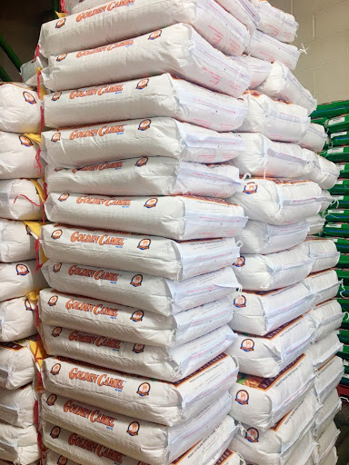 Asian Grocery Store «New Battambang Market», reviews and photos, 366 Elmwood Ave, Providence, RI 02907, USA