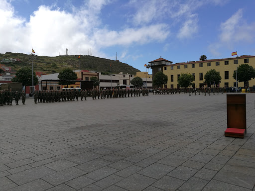 Información y opiniones sobre Apra de San Cristóbal De La Laguna