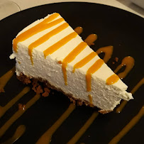 Gâteau au fromage du Restaurant français Le Mesturet à Paris - n°12