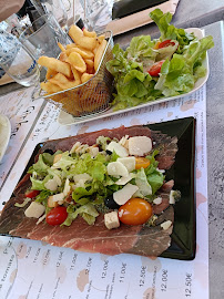 Plats et boissons du Restaurant LE GINKGO - Snack de La Roche à Noirétable - n°15