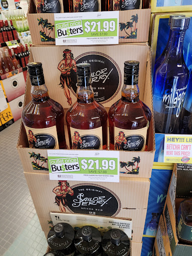 State Liquor Store «NH Liquor & Wine Outlet», reviews and photos, I-95, Hampton, NH 03843, USA
