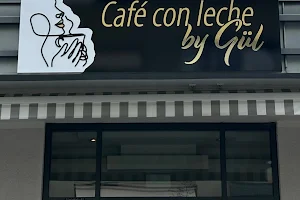 Café con leche by Gül image