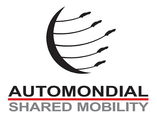 Automondial Shared Mobility