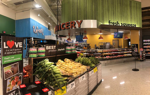 Grocery Store «Cub Foods», reviews and photos, 3550 Vicksburg Ln N, Minneapolis, MN 55447, USA
