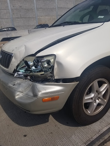 Auto Body Shop «Classic Collision of Cumming», reviews and photos, 5825 Bethelview Rd, Cumming, GA 30040, USA