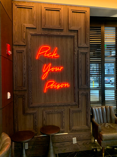 Hotel «Kimpton Nine Zero Hotel», reviews and photos, 90 Tremont St, Boston, MA 02108, USA