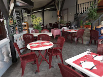 Atmosphère du Restaurant italien La Toscana à Mulhouse - n°5