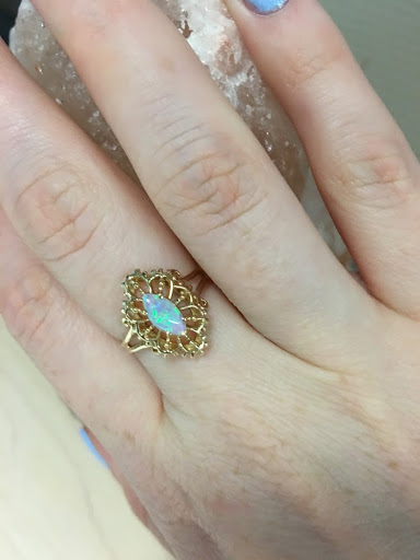 Jewelry Store «Leo Hamel Fine Jewelry & Engagement Ring Store», reviews and photos, 1851 San Diego Ave, San Diego, CA 92110, USA