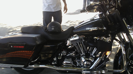 Harley-Davidson Dealer «Jamestown Harley-Davidson», reviews and photos, 18275 CA-108, Jamestown, CA 95327, USA