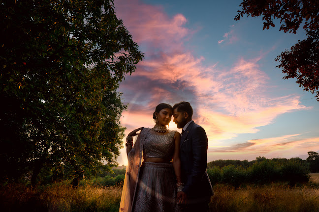 Reviews of Artisan X Wedding Photography in Leicester - Photography studio