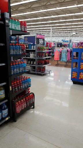 Department Store «Walmart Supercenter», reviews and photos, 5851 Mercury Dr, Dearborn, MI 48126, USA