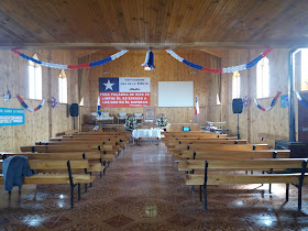 Iglesia Bautista De Quirihue