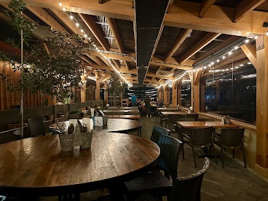Salt Spring Wild Cider House
