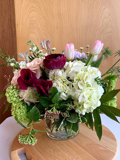 Florist «Flower Lab», reviews and photos, 2600 California Ave SW, Seattle, WA 98116, USA