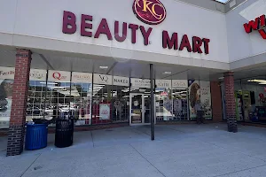 KC Beauty Mart image