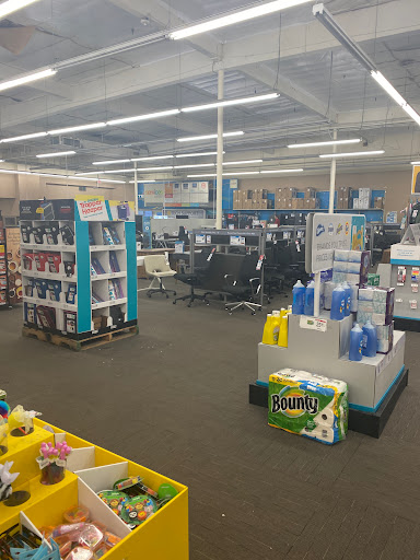 Office Supply Store «OfficeMax», reviews and photos, 1130 Blossom Hill Rd, San Jose, CA 95118, USA