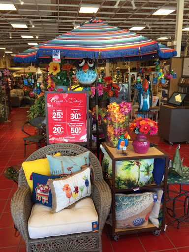 Home Goods Store «Pier 1 Imports», reviews and photos, 700 Commerce Blvd, Dickson City, PA 18519, USA