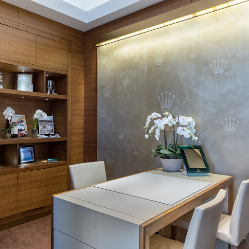 Jeweler «Thomas Markle Jewelers», reviews and photos, 947 Gessner Rd a150, Houston, TX 77024, USA