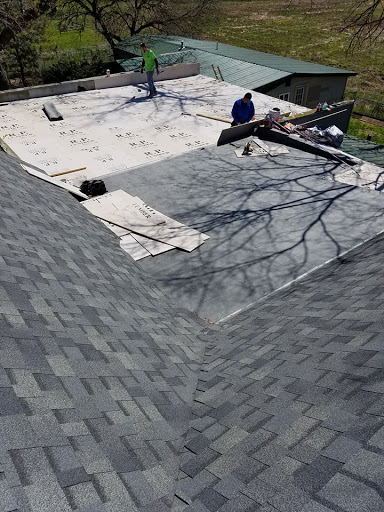 Williams Roofing & Construction in Springfield, Illinois