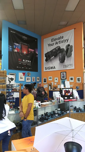 San Jose Camera & Video image