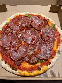 Les plus récentes photos du Pizzeria La Pizza de Nico à Arras - n°1