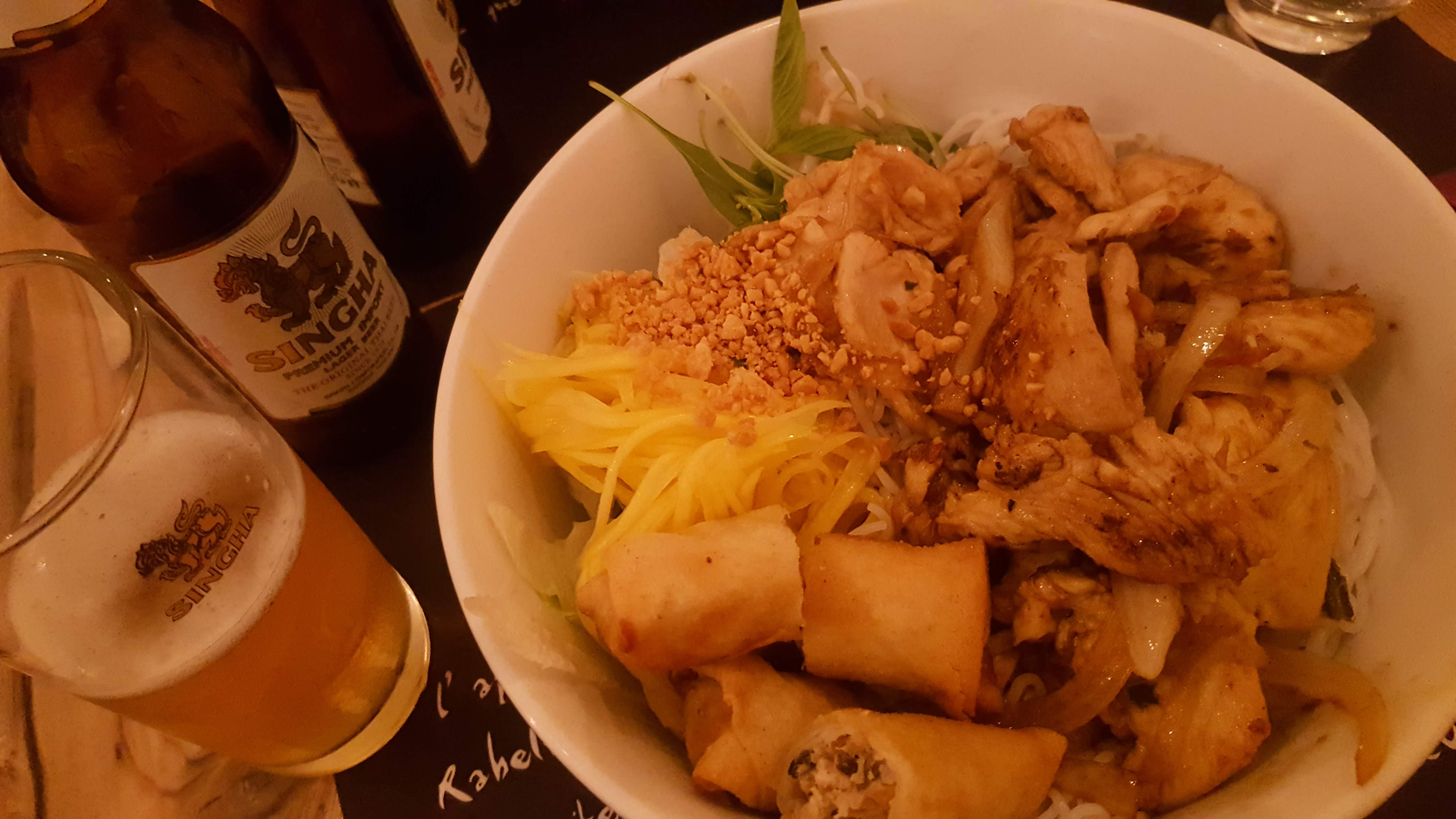 Photo n° 1 de l'avis de Catarina.l fait le 10/11/2018 à 15:26