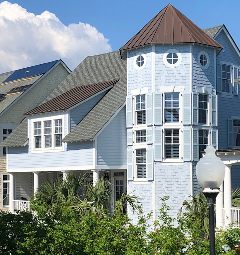 Gleason Home Improvements in High Point, North Carolina