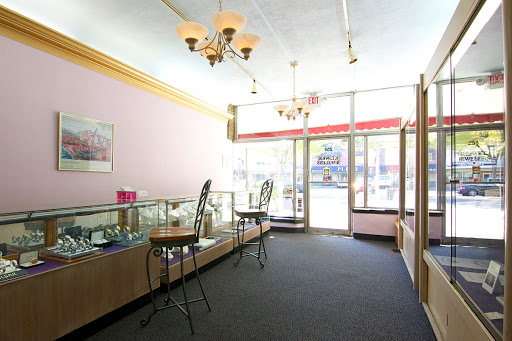 Jewelry Designer «Keswick Jewelers Inc», reviews and photos, 253 N Keswick Ave, Glenside, PA 19038, USA