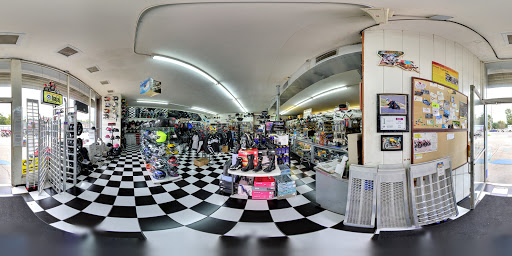 Motorcycle Parts Store «Rad Cycles», reviews and photos, 2606 Nicholson Dr, Baton Rouge, LA 70802, USA