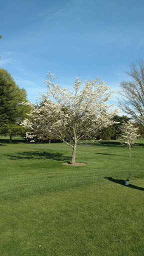 Golf Course «Shark River Golf Course», reviews and photos, 320 Old Corlies Ave, Neptune City, NJ 07753, USA