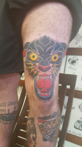 Explore husband name tattoo ideas small, creative tattoo ideas in Wappingers Falls, available at Graceland Tattoo
