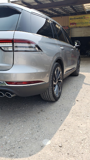 Junkyard «Adkins Recycling», reviews and photos, 1010 Blue Bluff Rd, Martinsville, IN 46151, USA