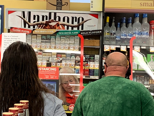 Liquor Store «Winn-Dixie Wine & Spirits», reviews and photos, 31080 Cortez Blvd, Brooksville, FL 34602, USA